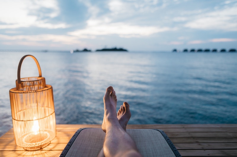 gehirn urlaub mit cbd und musik vaay