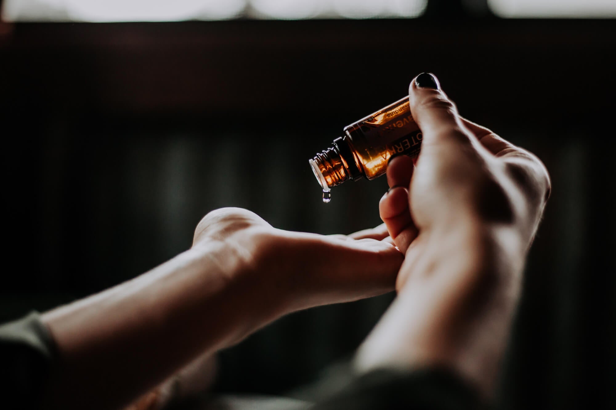 CBD-Öl vs. Hanföl: Was ist der Unterschied?