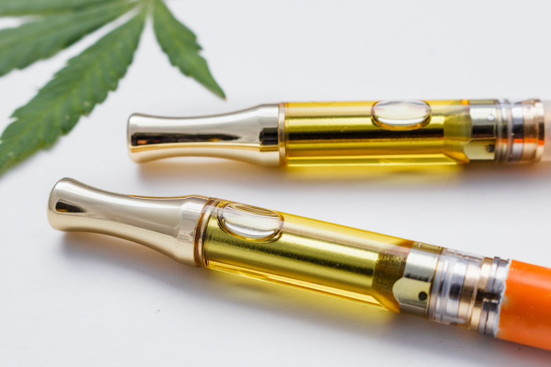 VAAY Blog CBD Vape Pens