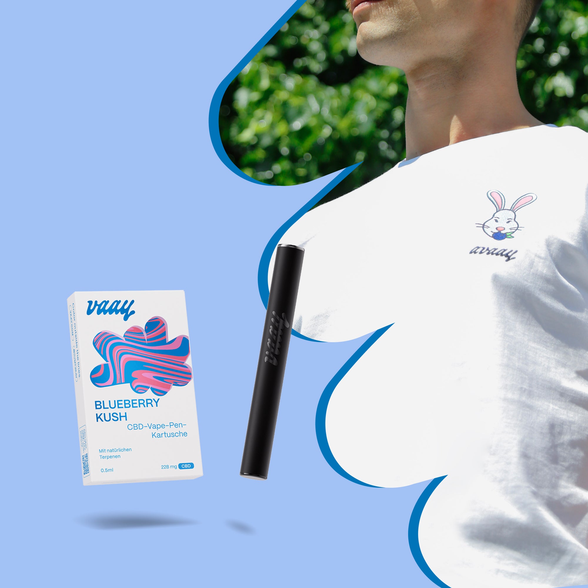 avaay x vaay Starter Pack