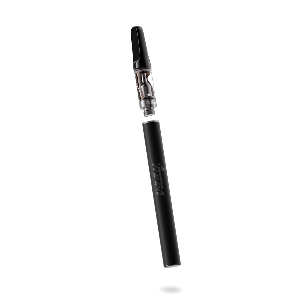 FULL POWER Vape-Pen-Batterie