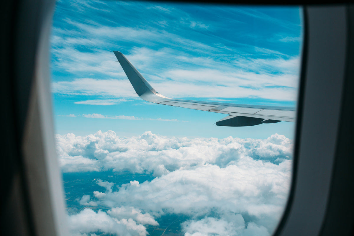 Jetlag: Ursachen, Symptome und Strategien für ein erholtes Ankommen