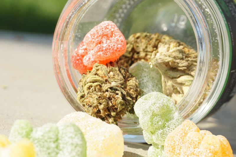 VAAY Blog Was bringen eigentlich CBD Fruchtgummis