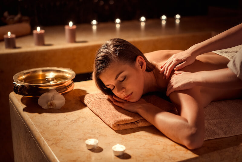 cbd massage öl routine vaay magazin