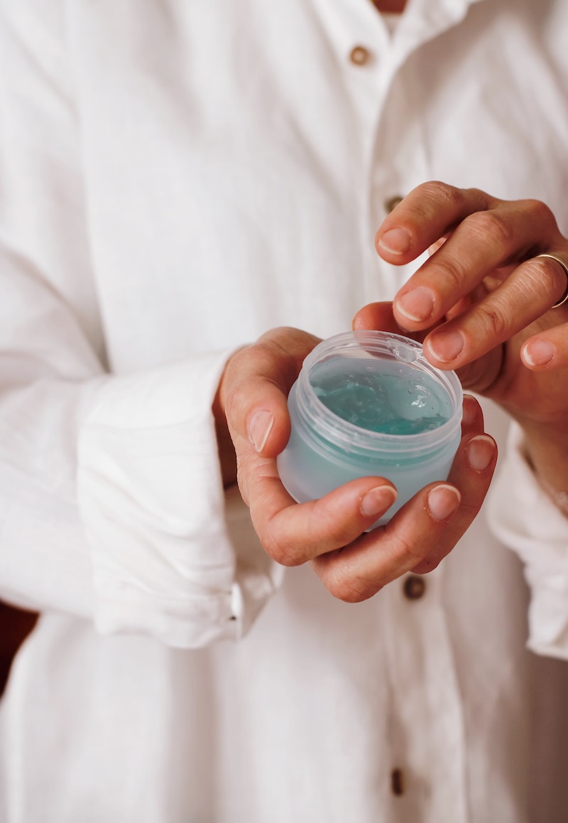 CBD Gel