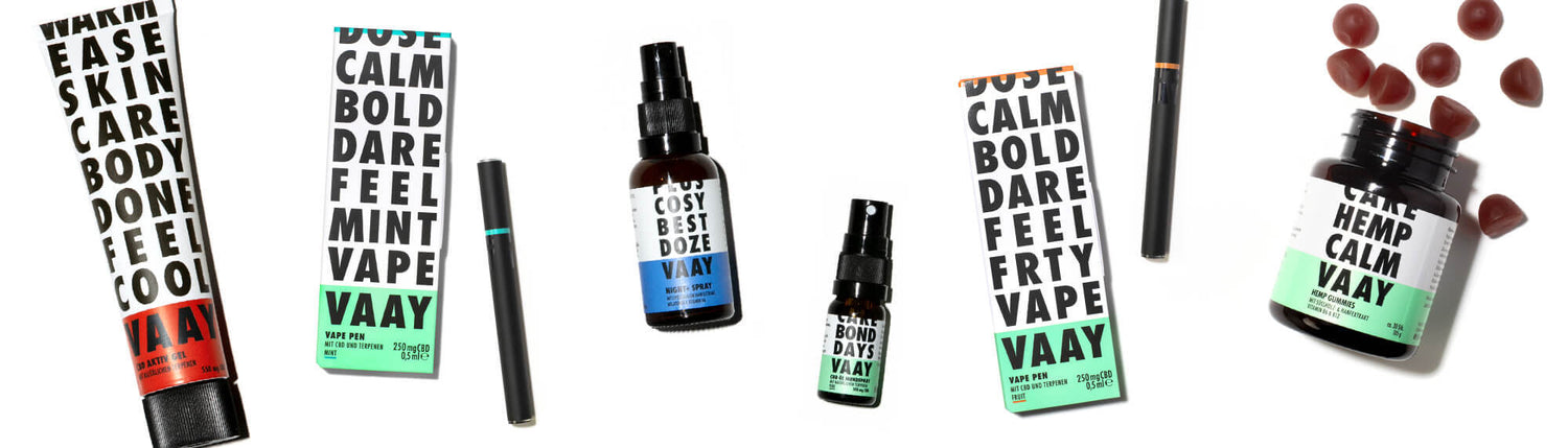 CBD Bestseller