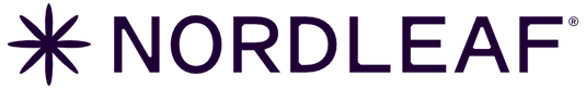 nordleaf Logo