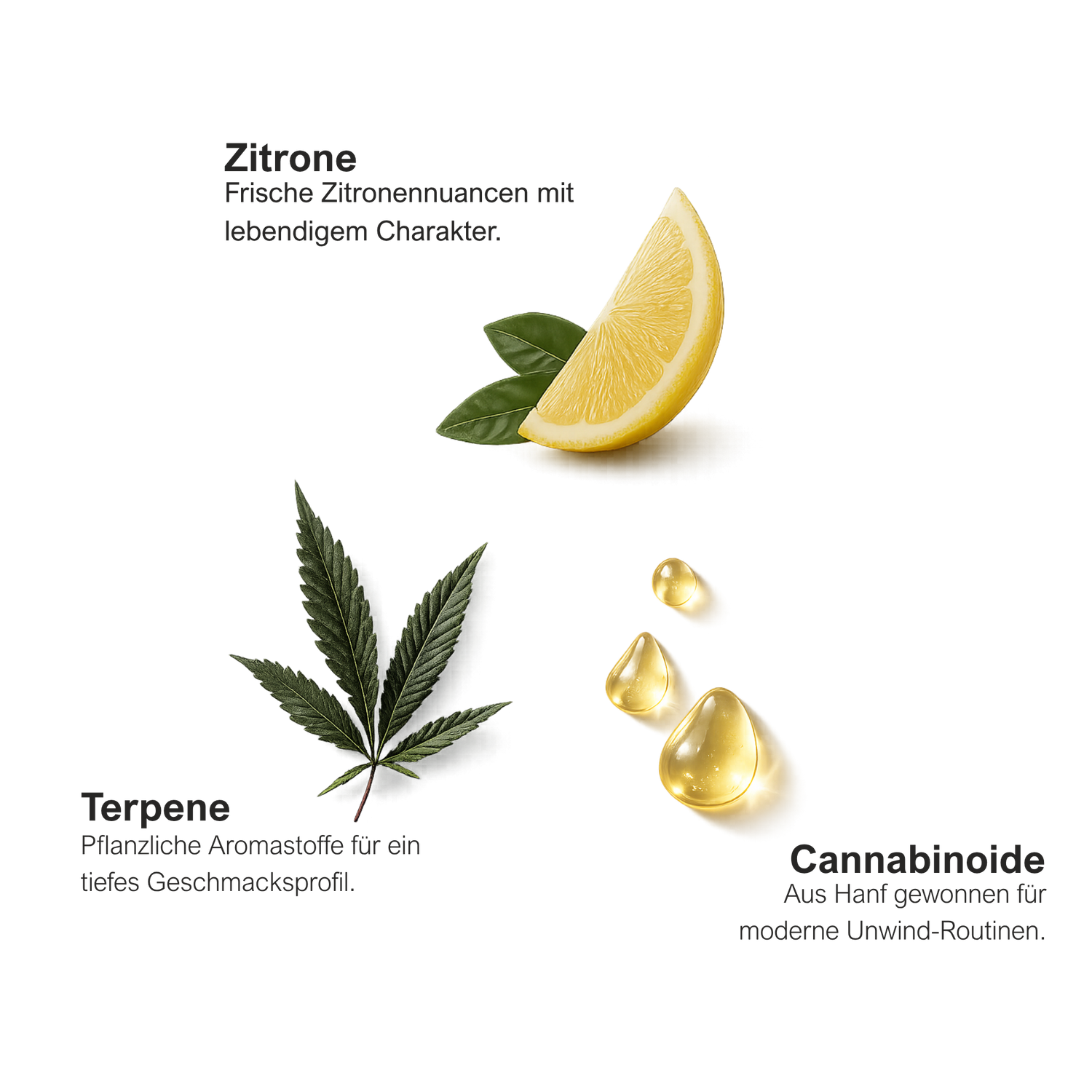 SUPER LEMON HAZE Vape-Pen-Kartusche