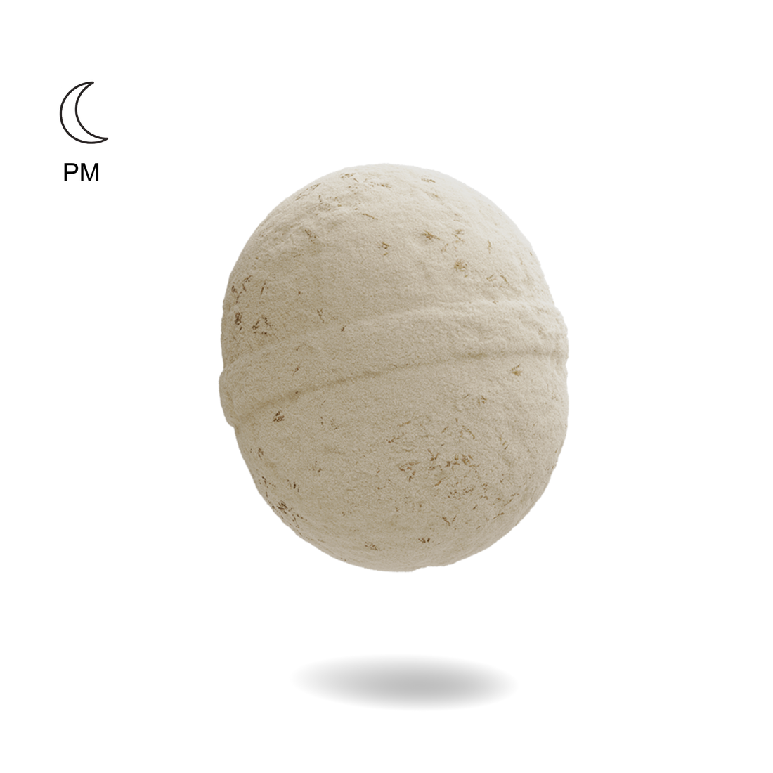 FLOATING AWAY CBD-Badekugel